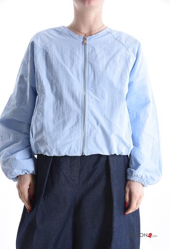 Chaqueta Estilo Informal - ph 1