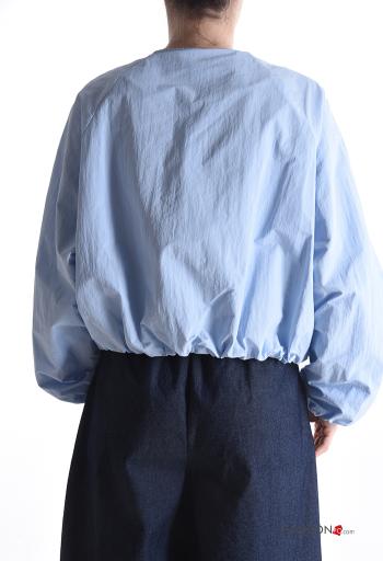 Chaqueta Estilo Informal - ph 2