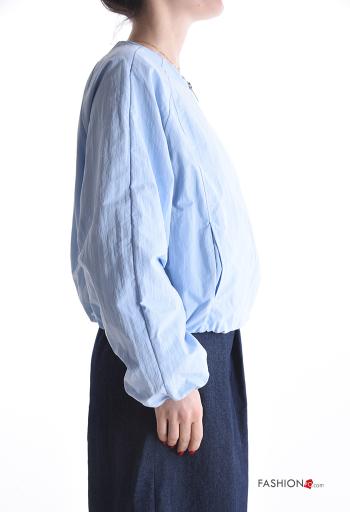 Chaqueta Estilo Informal - ph 3