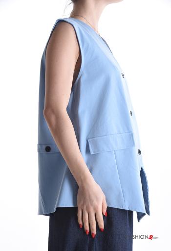 Top de Algodón - ph 3