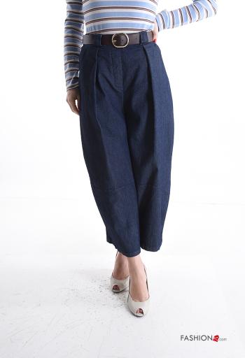 Pantalones de Algodón - ph 1