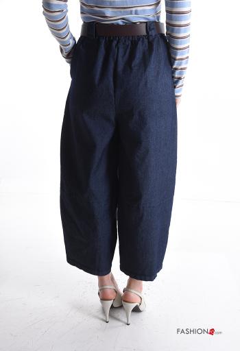 Pantalones de Algodón - ph 2