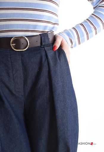 Pantalones de Algodón - ph 4