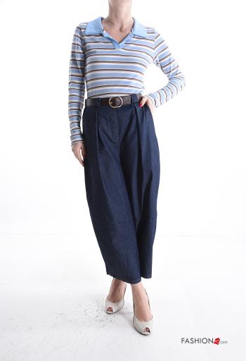 Pantalones de Algodón - ph 5