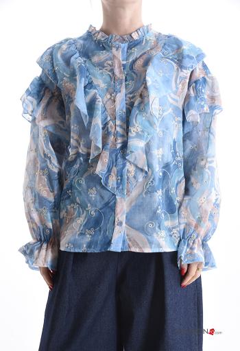 Camisa Estilo Informal - ph 1