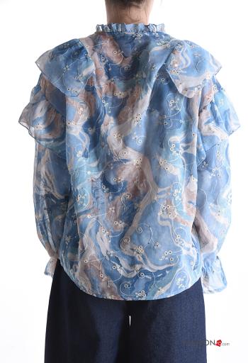 Camisa Estilo Informal - ph 2