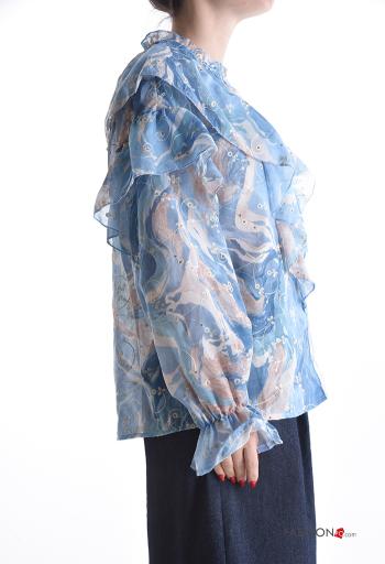 Camisa Estilo Informal - ph 3