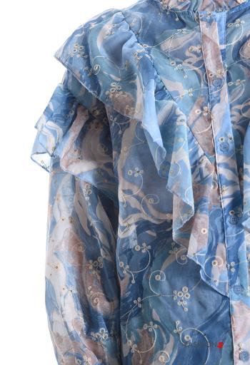 Camisa Estilo Informal - ph 4