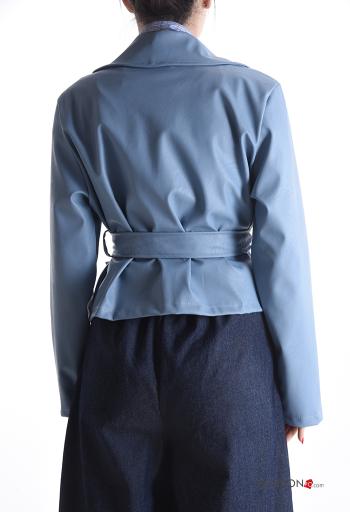 Chaqueta Estilo Informal - ph 2