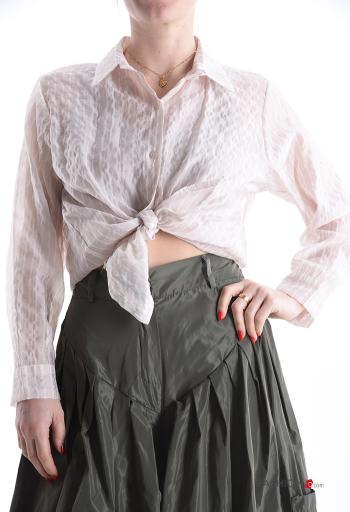 Camisa Estilo Informal