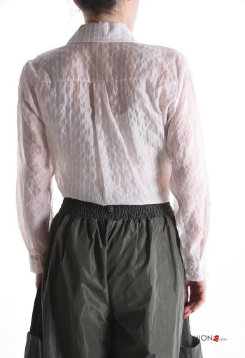 Camisa Estilo Informal - ph 2