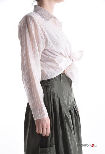 Camisa Estilo Informal - ph 3