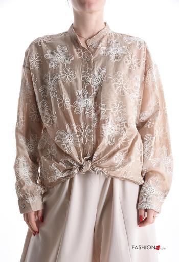 Camisa Estilo Informal - ph 1