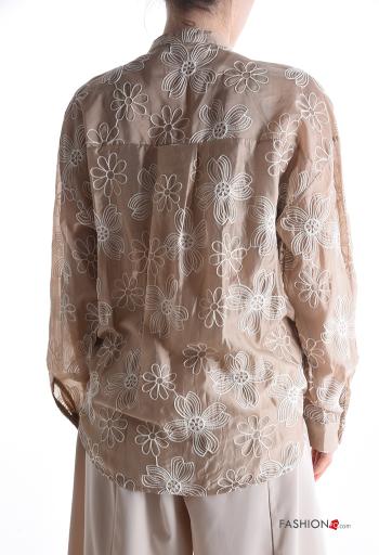 Camisa Estilo Informal - ph 2