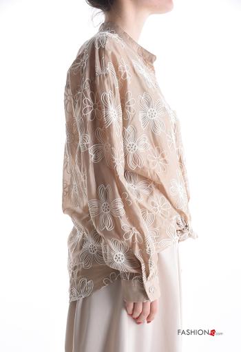 Camisa Estilo Informal - ph 3