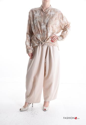 Camisa Estilo Informal - ph 5