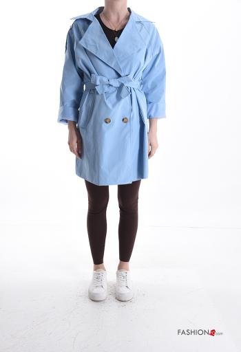 Imperméable Casual - ph 1