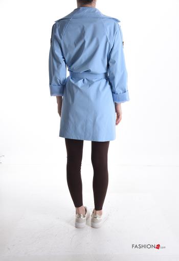 Imperméable Casual - ph 2