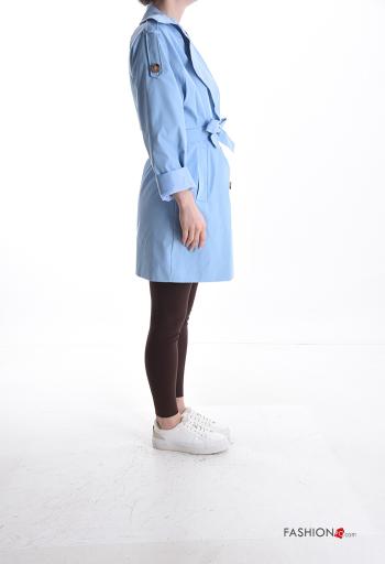 Imperméable Casual - ph 3