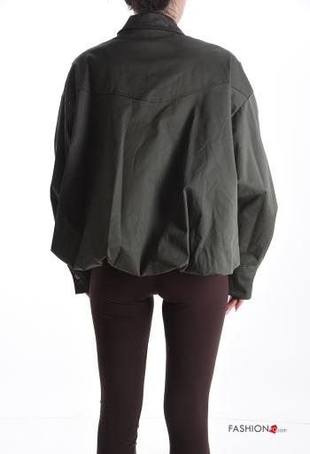 Veste en Coton - ph 2