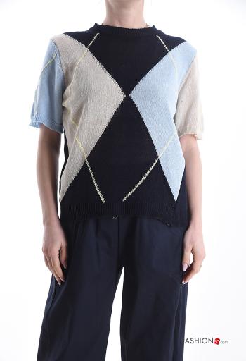 Cotton Sweater - ph 1