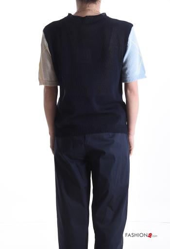 Cotton Sweater - ph 2