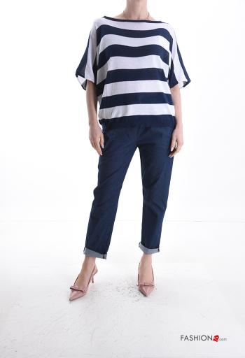 Cotton Sweater - ph 5