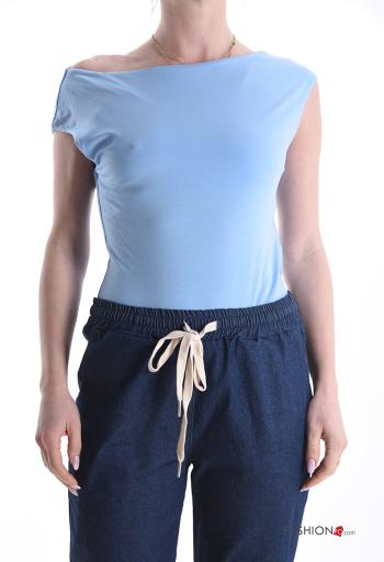 Casual Bodysuit - ph 1