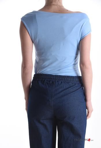 Casual Bodysuit - ph 2