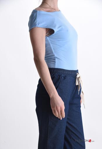 Casual Bodysuit - ph 3