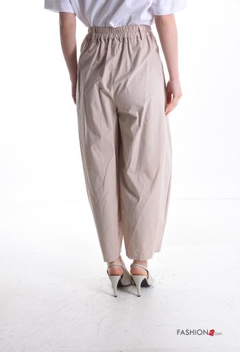Cotton Trousers - ph 2