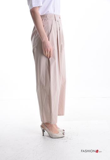 Cotton Trousers - ph 3