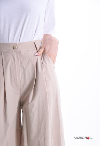 Cotton Trousers - ph 4
