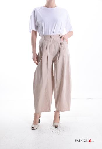 Cotton Trousers - ph 5