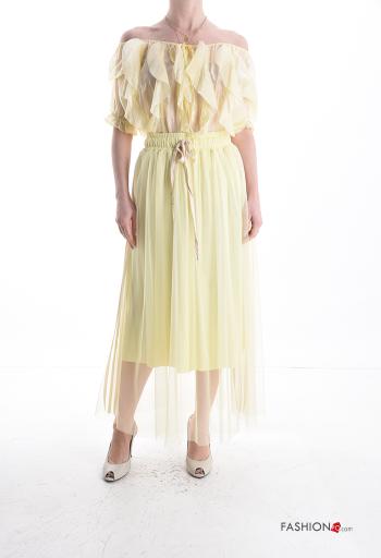 Camisa con volantes - ph 5