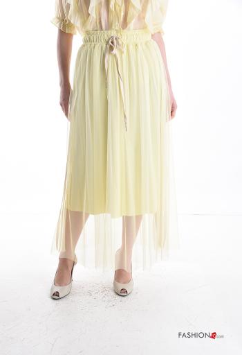 Falda Estilo Informal - ph 1