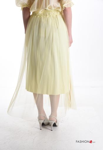 Falda Estilo Informal - ph 2