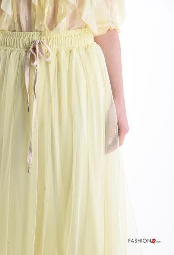 Falda Estilo Informal - ph 4