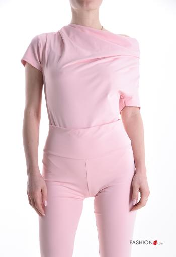 Casual Bodysuit - ph 1