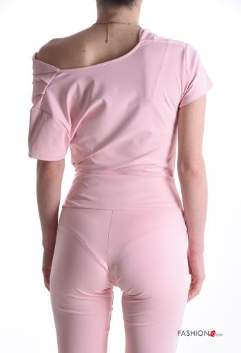 Casual Bodysuit - ph 2