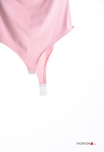 Casual Bodysuit - ph 6