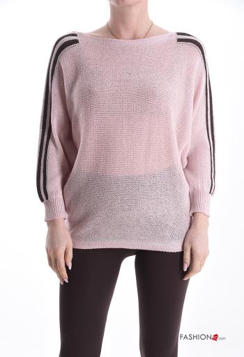 Jersey Estilo Informal