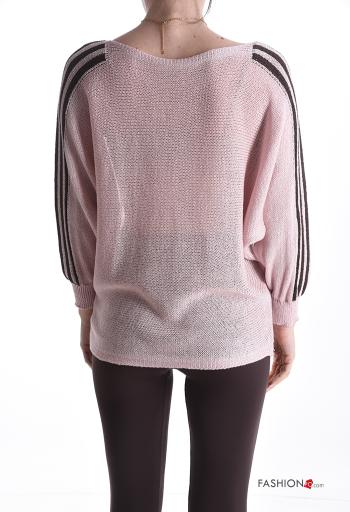 Jersey Estilo Informal - ph 2