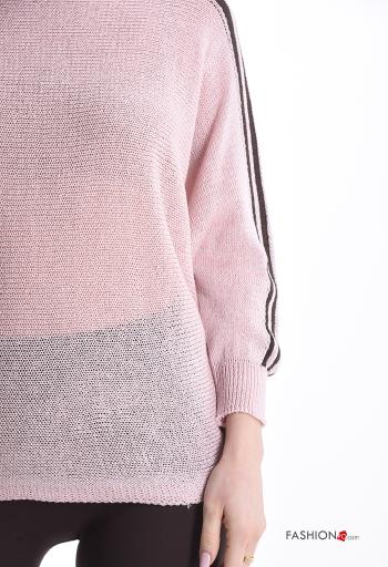 Jersey Estilo Informal - ph 4