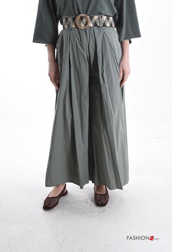 Pantalones de Algodón - ph 1