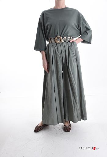 Pantalones de Algodón - ph 5