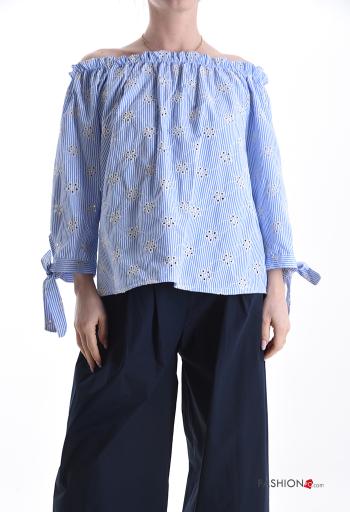 Camisa de Algodón - ph 1