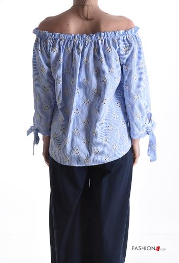 Camisa de Algodón - ph 2