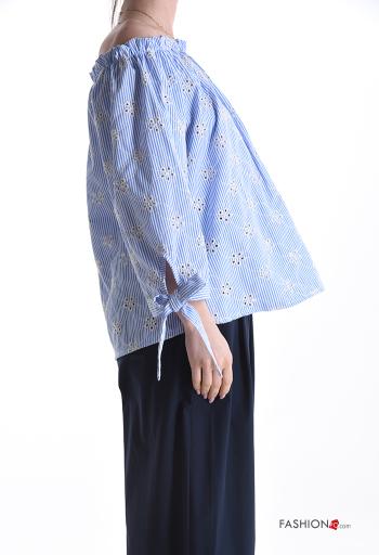 Camisa de Algodón - ph 3