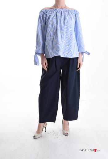 Camisa de Algodón - ph 5